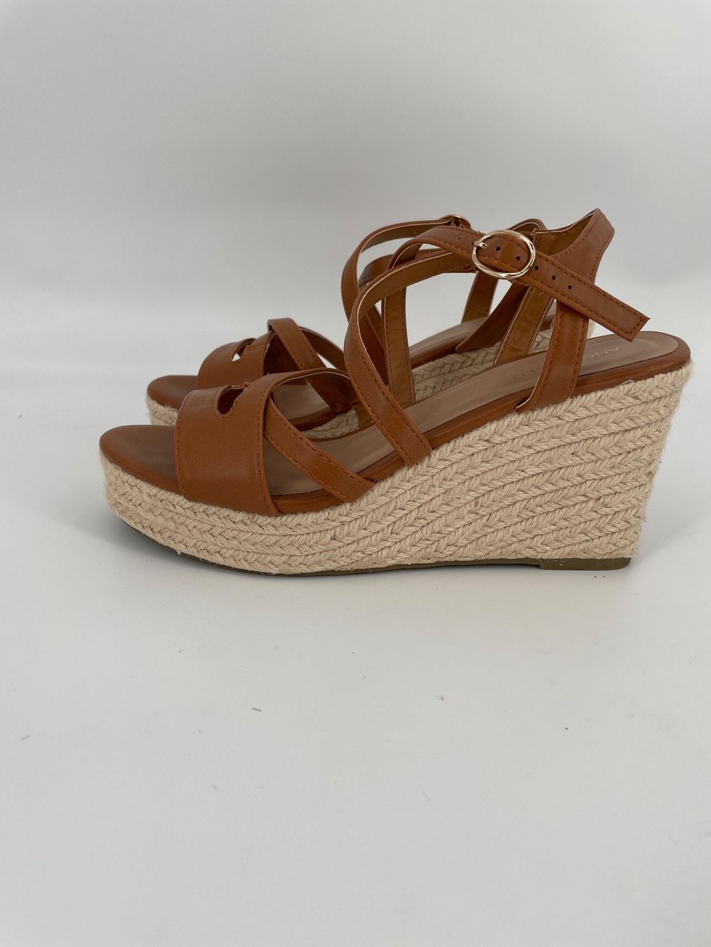 Anna Field Chaussures femmes: Anna Field Keilsandalen Gr. 38 – Neuf (Voir description) à Auenstein par moin.