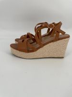 Anna Field Keilsandalen Gr. 38