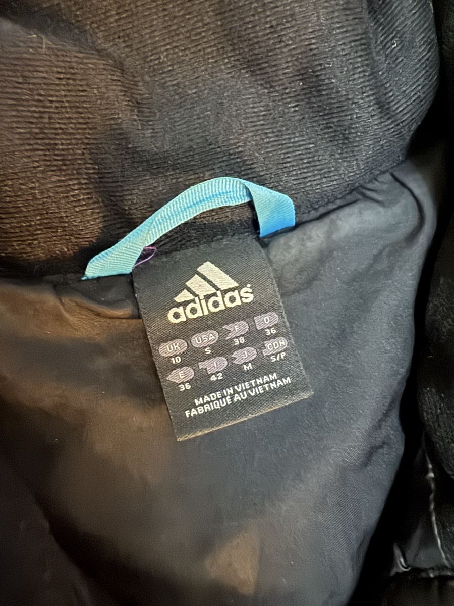 Adidas Giacche: Daunenjacke von Adidas S – Usato da Küssnacht am Rigi venduto da Belli_12 1