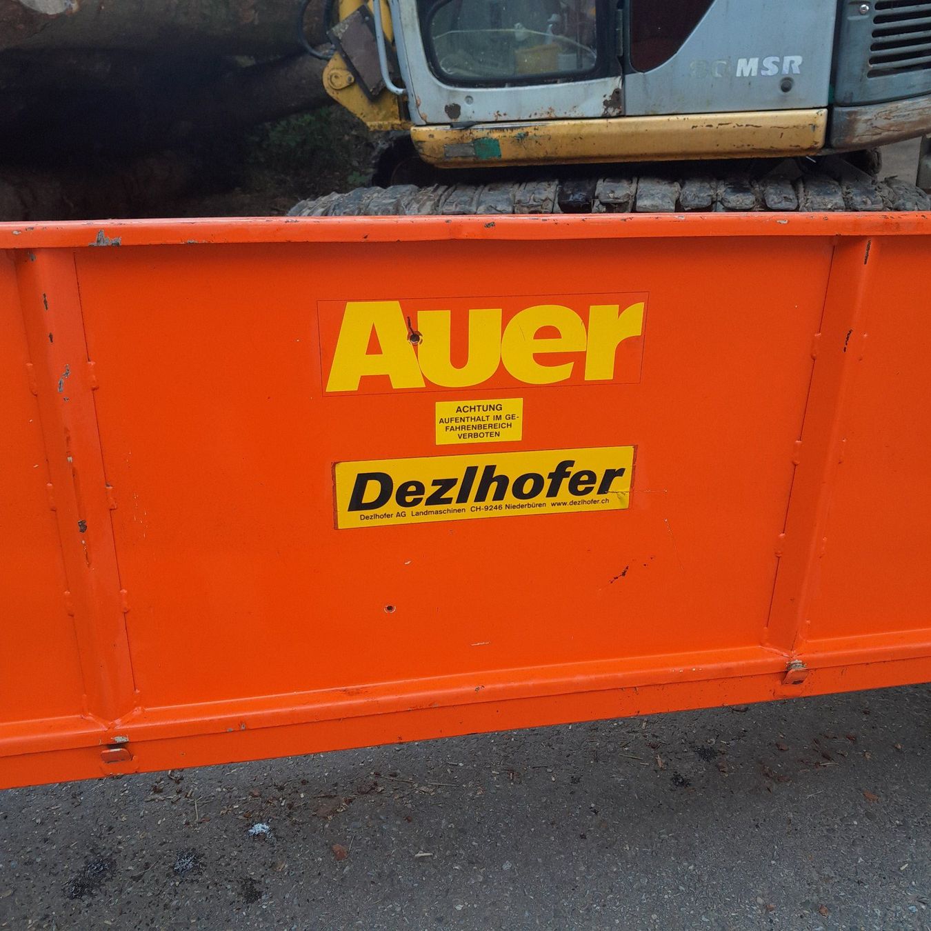 Mofas: Zu Verkaufen – Gebraucht aus Ernetschwil von kh10 3