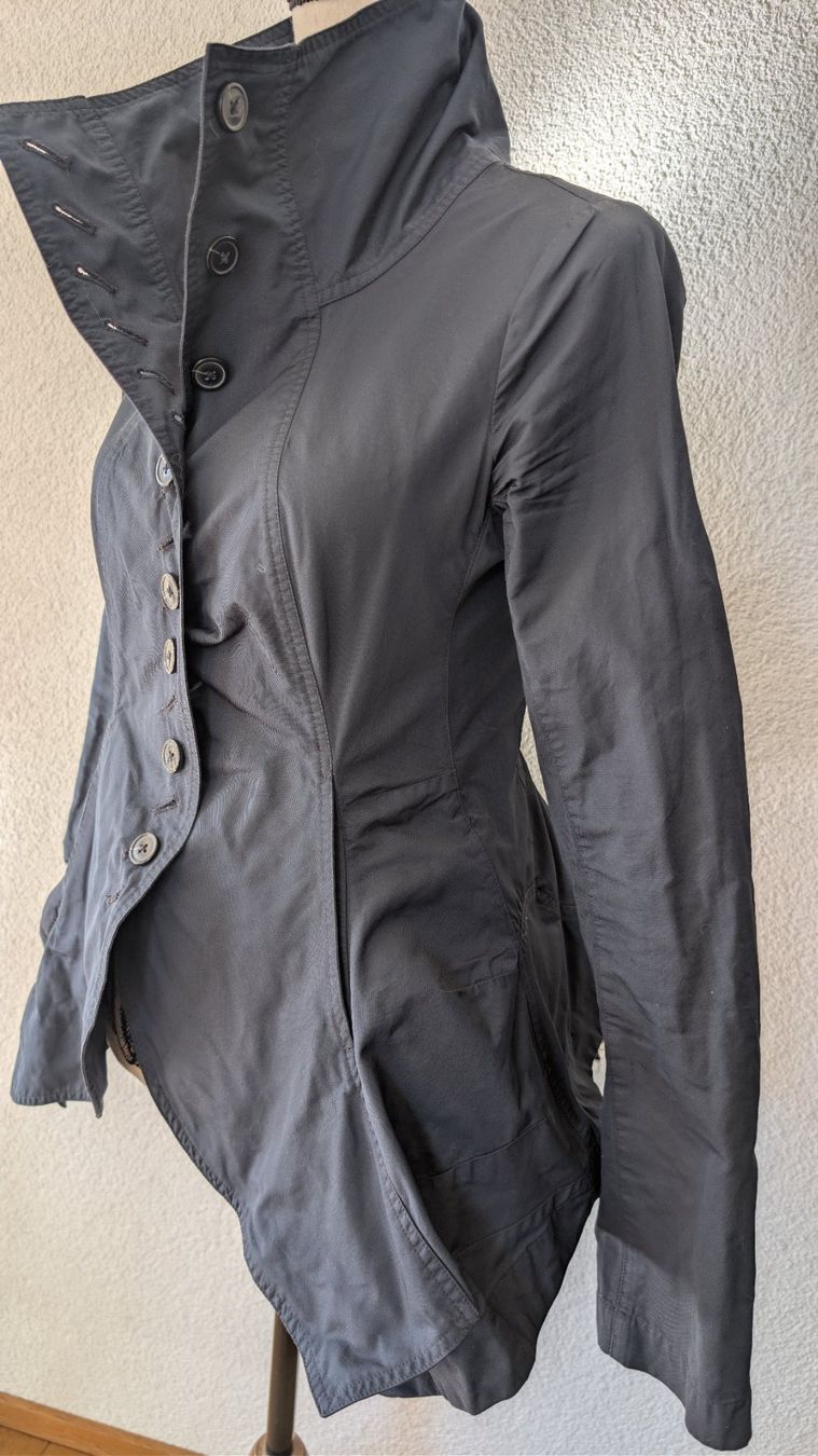 Rundholz Giacche: Rundholz Jacke XS – Usato da Flims Waldhaus venduto da CONSETA 6