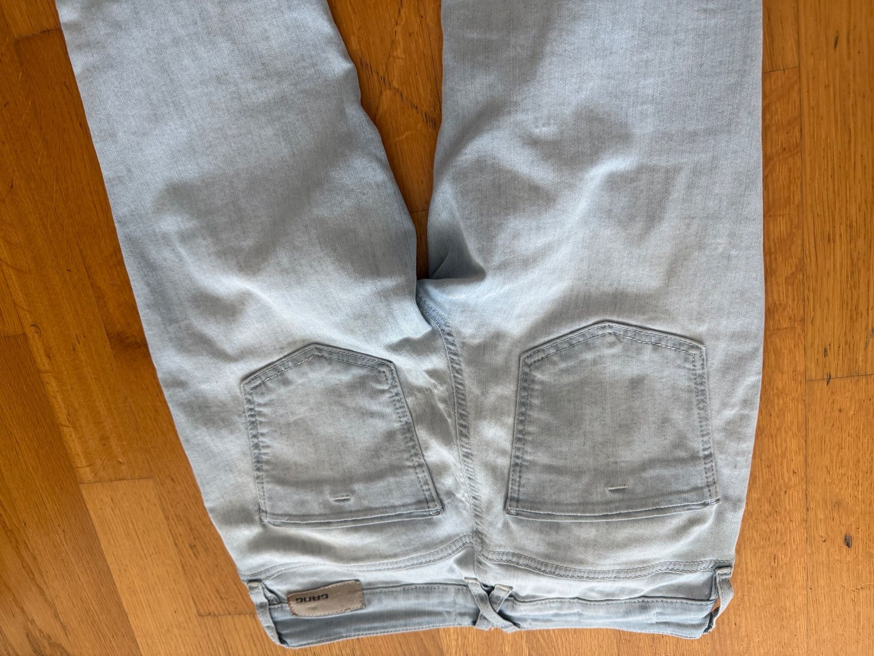 Gang Jeans: Jeans der Marke Gang – Gebraucht aus St. Gallen von Emifrei 5