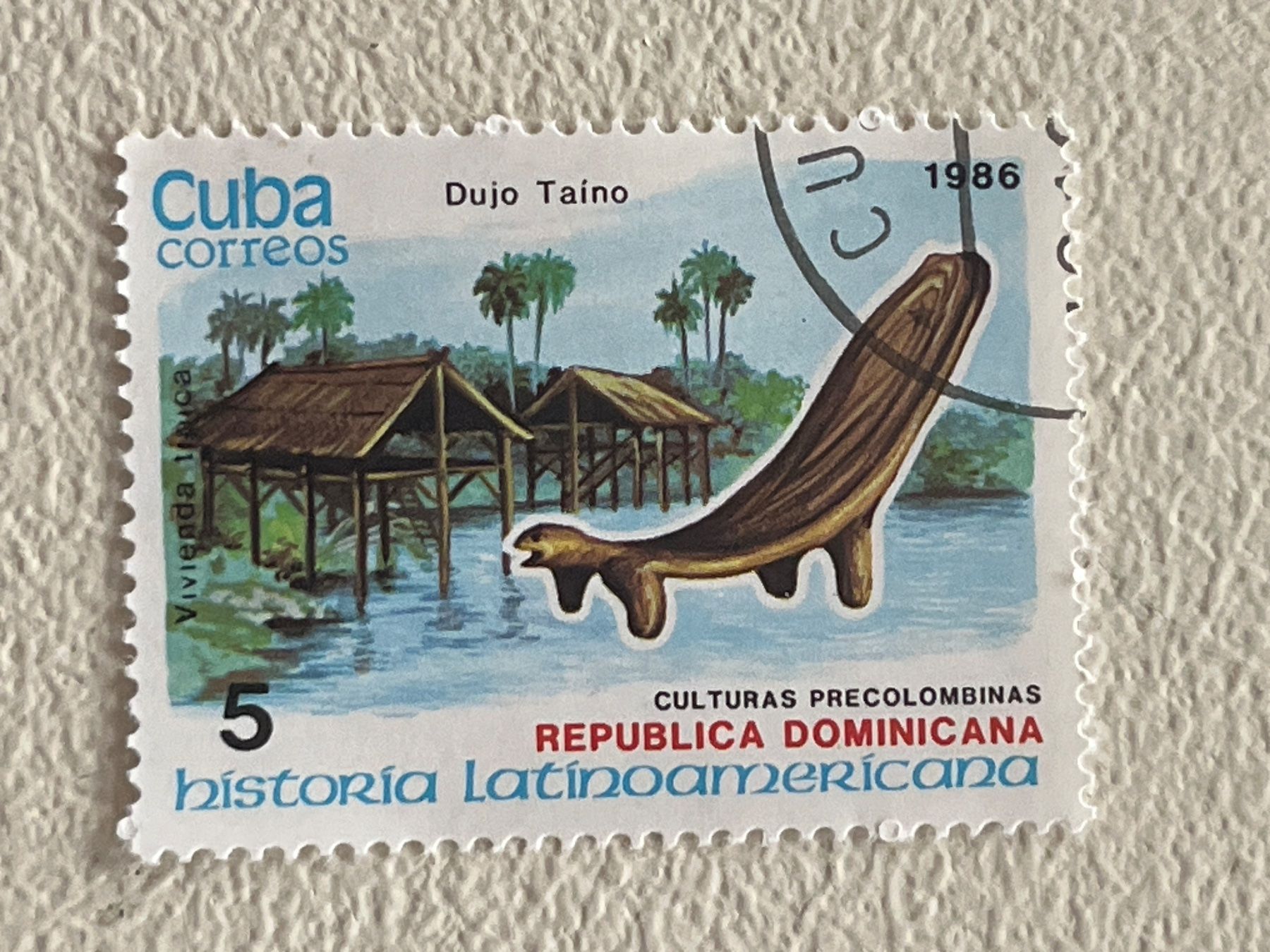 Tutti i francobolli: Cuba Briefmarke ab 1 CHF ! – Usato da Chiasso venduto da AzenYa