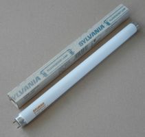 T8- (TL-D) Leuchtstoffröhre SYLVANIA 13W L=36 cm, Sockel G13