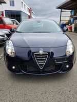 ALFA ROMEO Giulietta 2.0 JTDM mit MFK