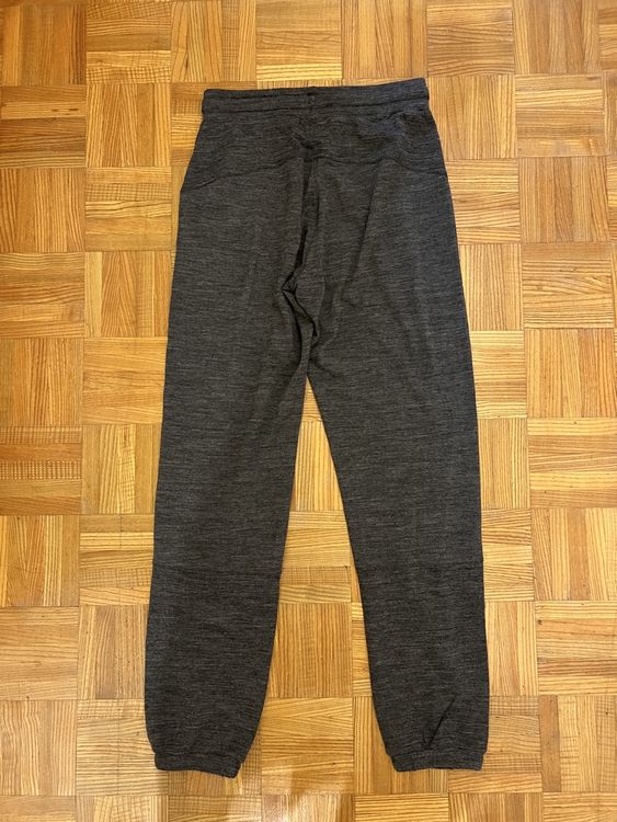 Pantalons: Merino Trainerhose von Super.Natural Gr. XS – D'occasion à Rüti ZH par balance69 2