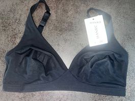 BH HANRO 80d neu