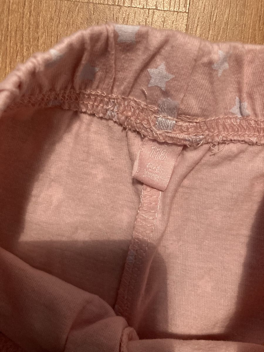 Pigiama & Simili: Pyjama Hose Mädchen Gr. 116 – Usato da Emmenbrücke venduto da JJ_89 2