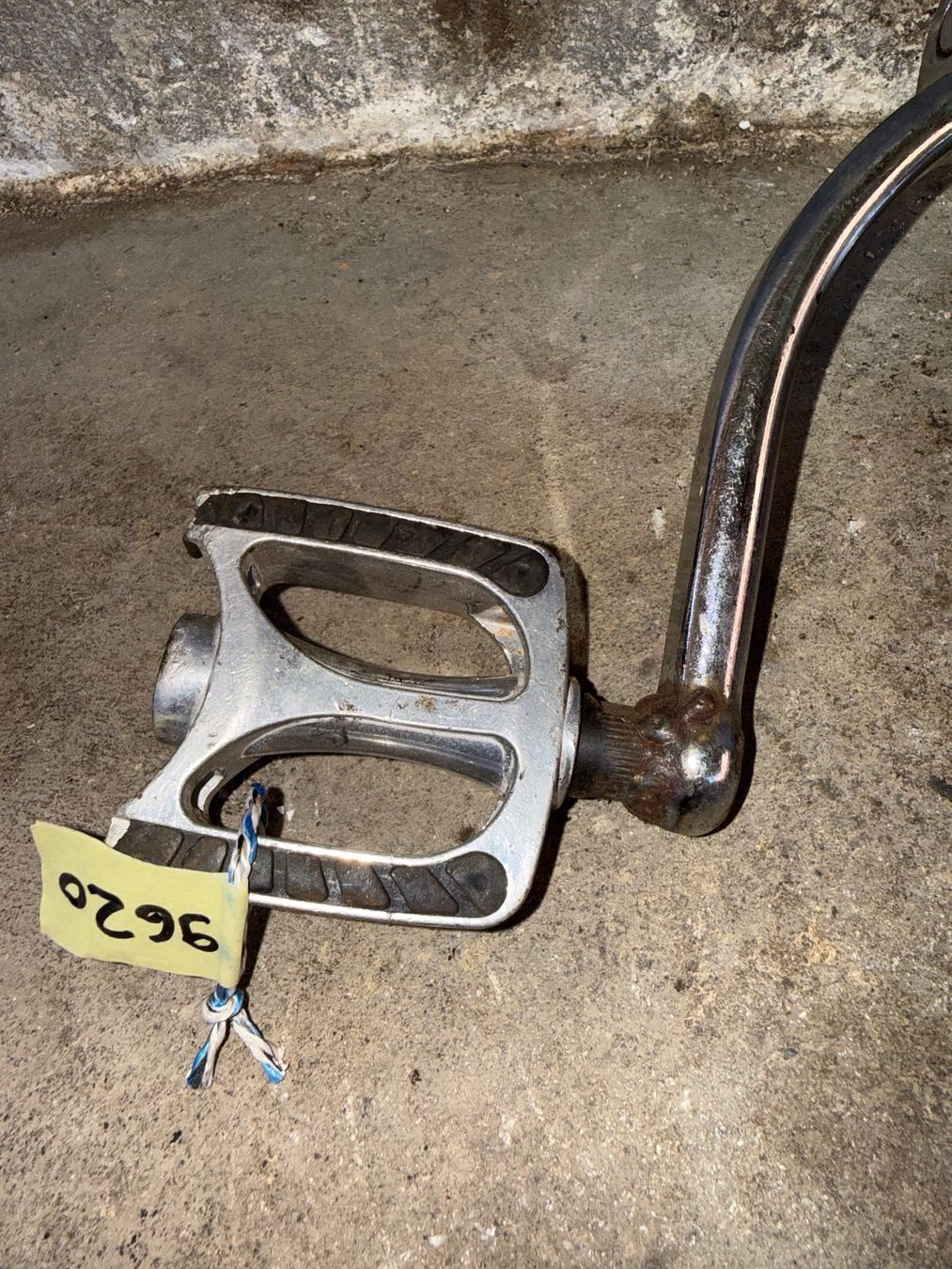 Puch Pièces pour mobylette: Puch Maxi Mofa Tretwerk – D'occasion à Fahrni b. Thun par berger_tuning34 2