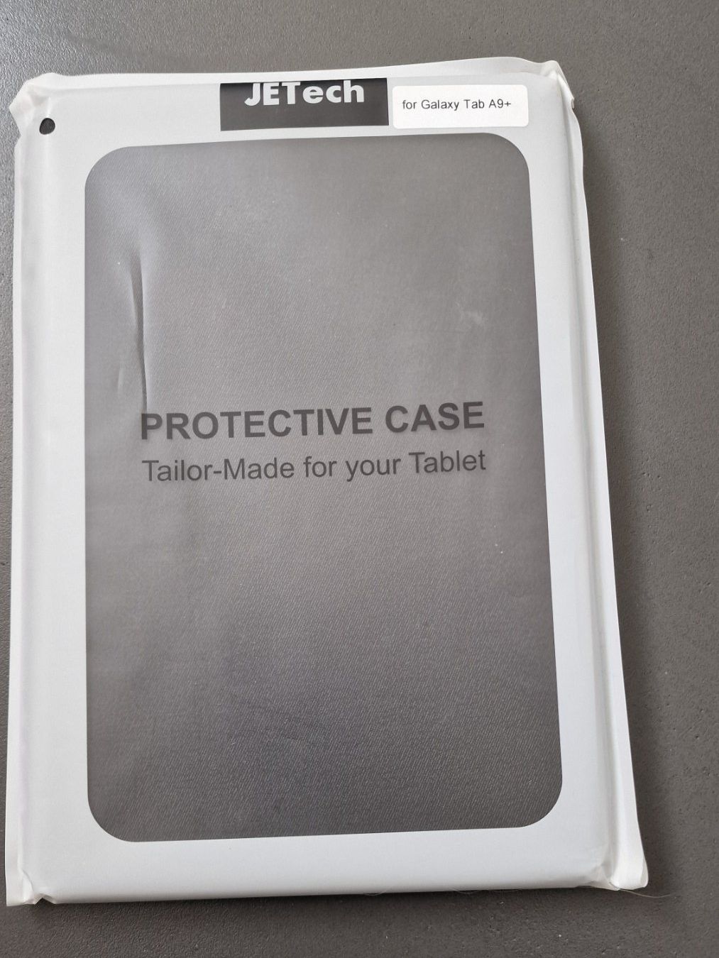 Covers & Borse: JETech Hülle für Galaxy A9+ Tablet – Nuovo e nell'imballaggio originale da Rütihof venduto da tweedy123 1