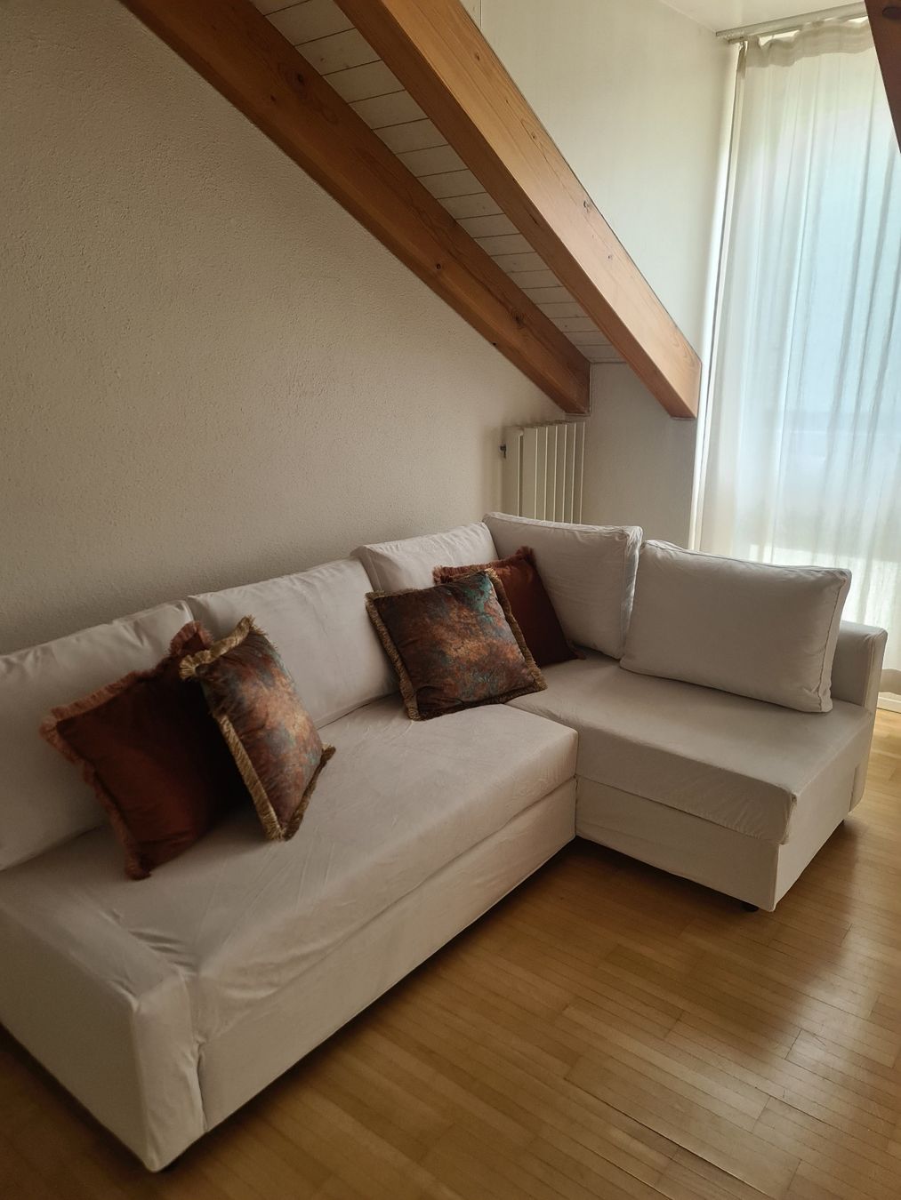 Sofas: IKEA FRIHETEN SOFA – Gebraucht aus Neuhausen von ems_th6f