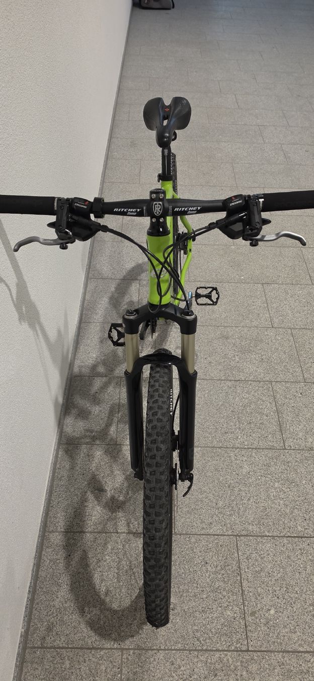 Price Biciclette: mtb price – Usato da Alpnach Dorf venduto da Maksim777 7