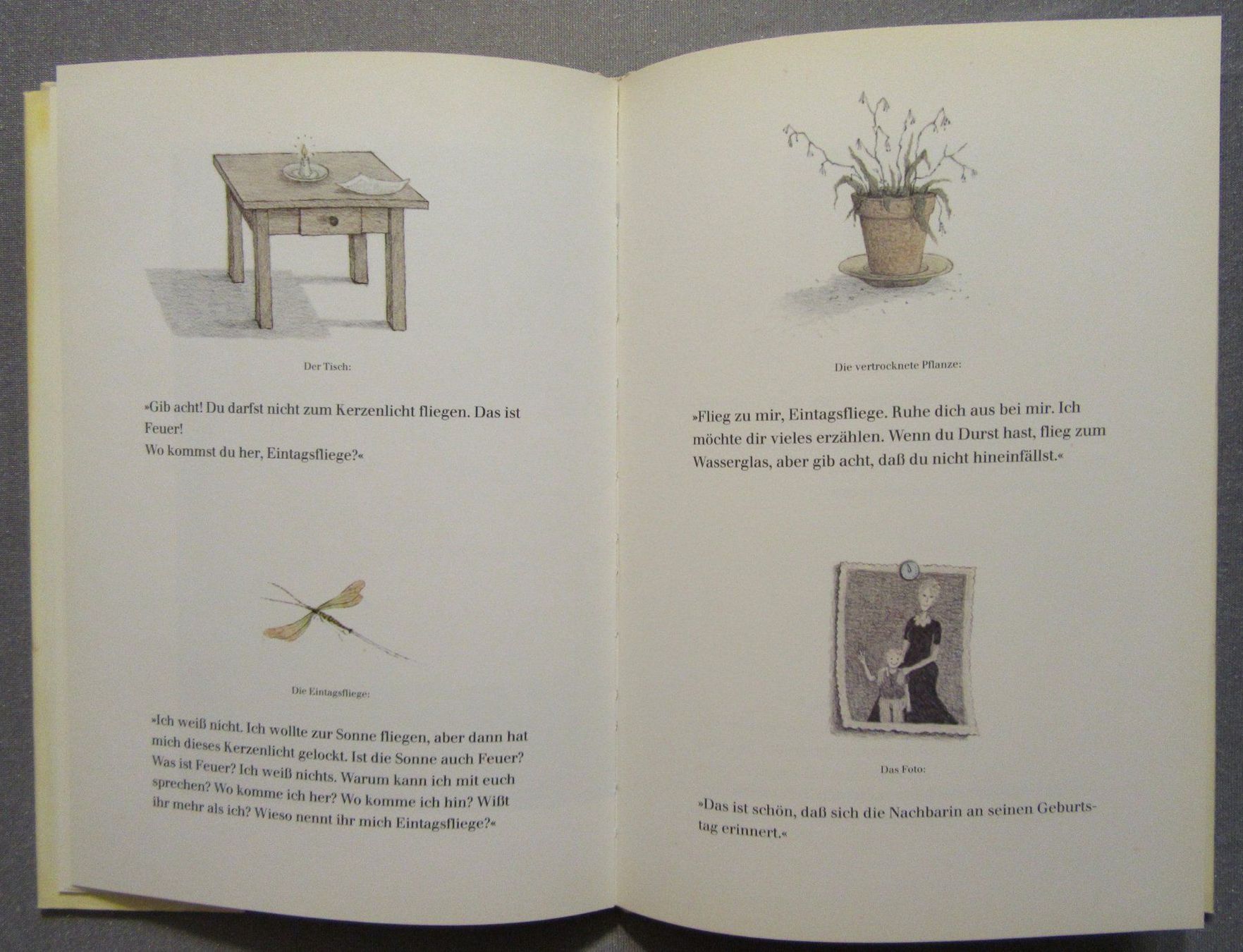 Libri: Das guten Tag Buch - von Walter Schmögner – Usato da Auenstein venduto da Padabimbim 6