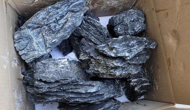 Mattoni da costruzione: Aquarium Steine 5kg – Nuovo e nell'imballaggio originale da Hundwil venduto da tec_mm27 7