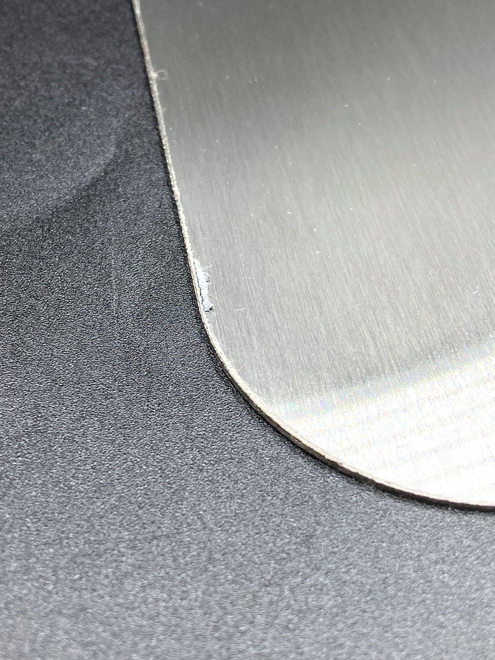 Elettrodomestici da cucina: Schneidebrett | Metall | 2er Set – Nuovo (secondo la descrizione) da Wittenbach venduto da Restwert_St-Gallen 3