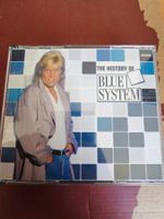 2 CD - Blue System – The History Of Blue System (2009)