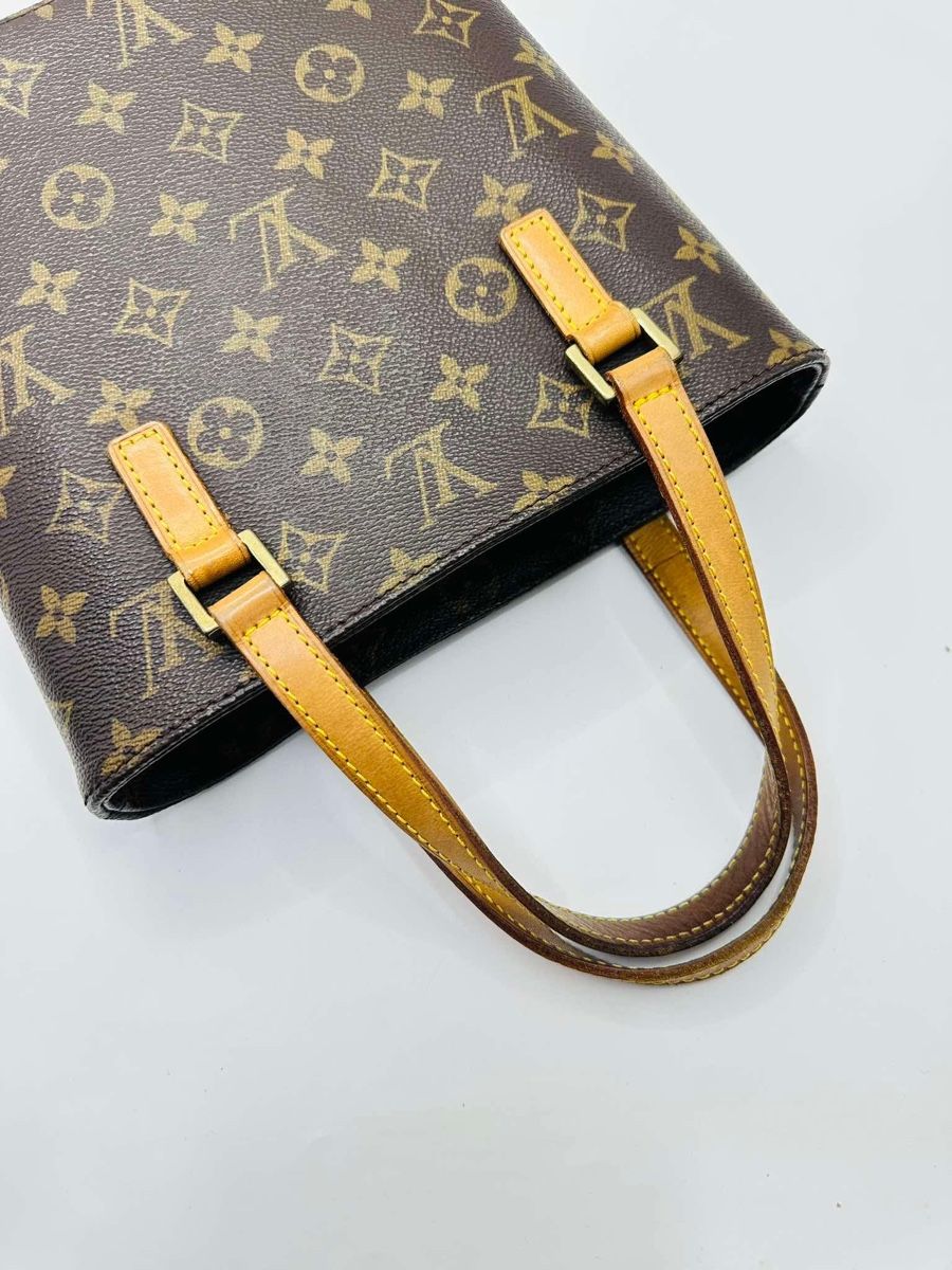 Louis Vuitton Taschen für Damen: Louis Vuitton Vavin PM Handtasche – Gebraucht aus Widnau von Pukpan_99 3