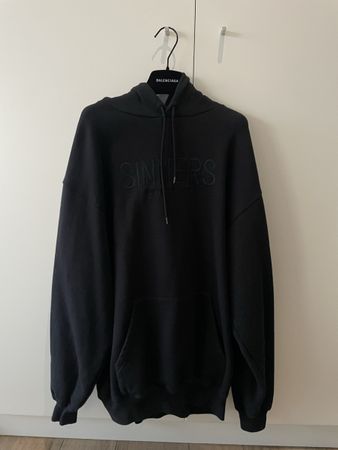 Pull Balenciaga NEUF