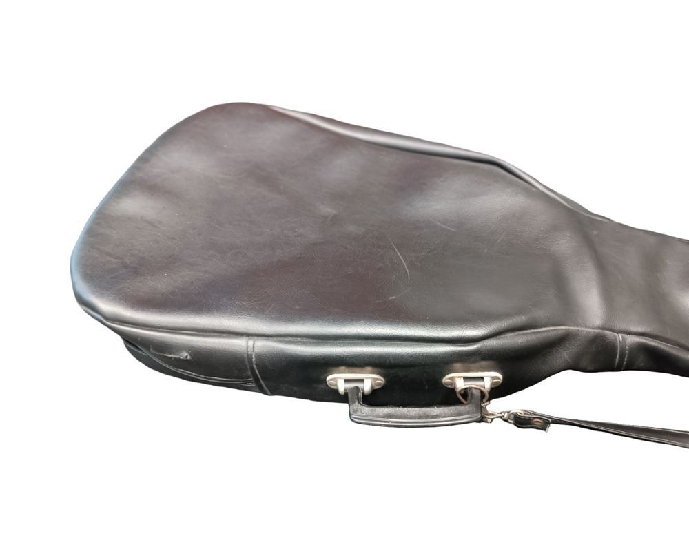Yamaha Musikinstrumente: YAMAHA Gitarre | Eterna EC-12 – Gebraucht aus Luzern von Restwert_Luzern 8