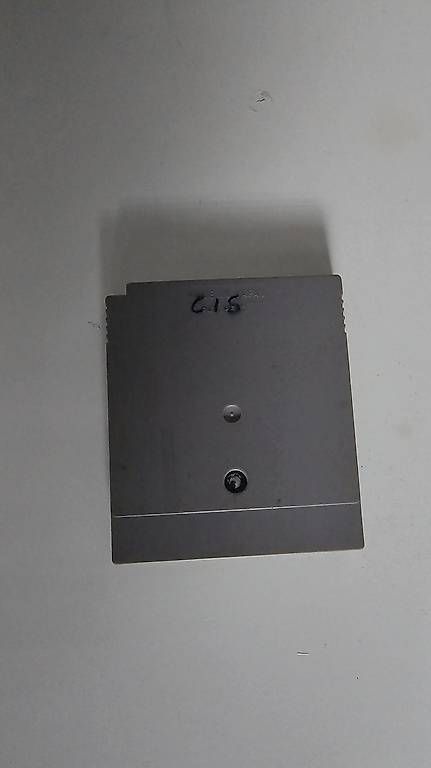 Giochi: Nintendo Gameboy  -Boulder Dash – Usato da schaan venduto da Used_Good 1