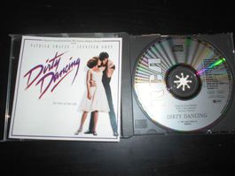 O.S.T Dirty Dancing / 1987