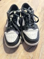 Nike Dunk Low Panda GS, Gr.38 , Top Zustand, Sneaker!