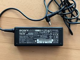 Sony Adapter 19.5V 3.9A