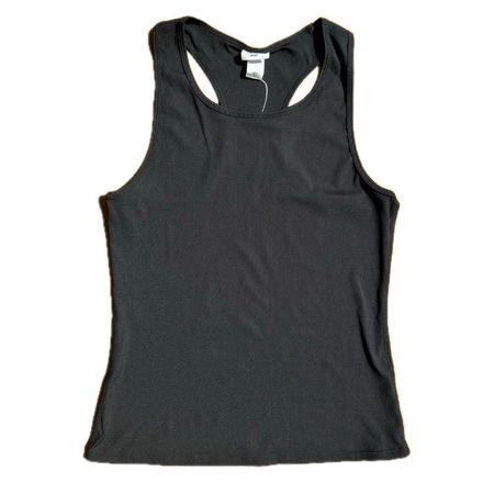 H&M Sport Racerback Top