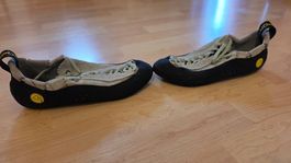 La Sportiva Mythos Kletterschuh Grösse 39.5