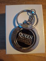 Queen Anhänger aus Montreux