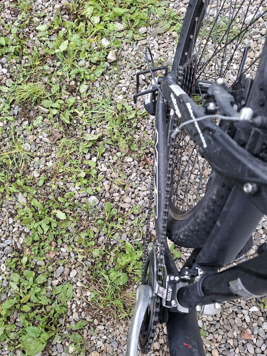 Scott Biciclette: VTT Scott Voltage taille S – Usato da Villeneuve VD venduto da mat_mrh7 2