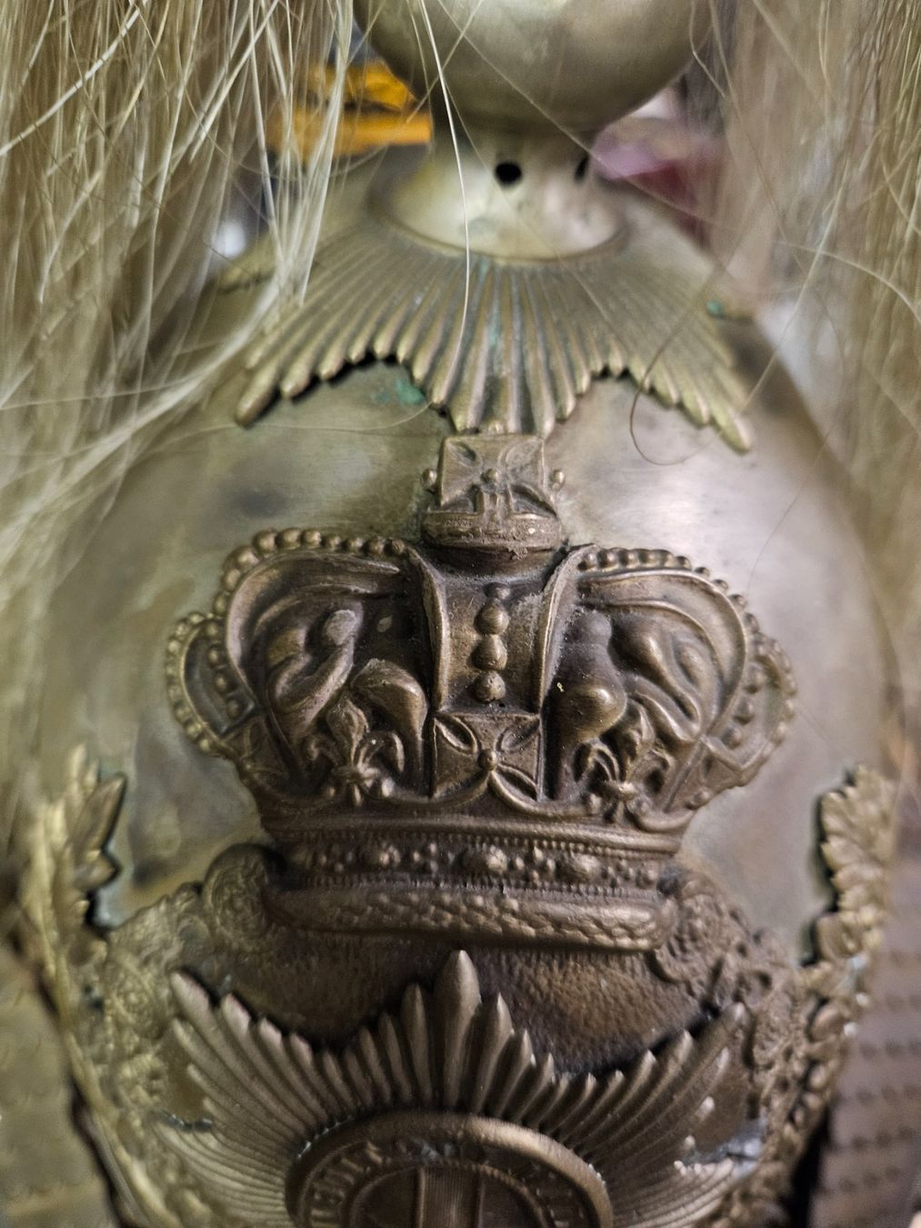 Uniformi: Militär uniform royal antik – Difettoso da Schwellbrunn venduto da Jaguarpanter 9