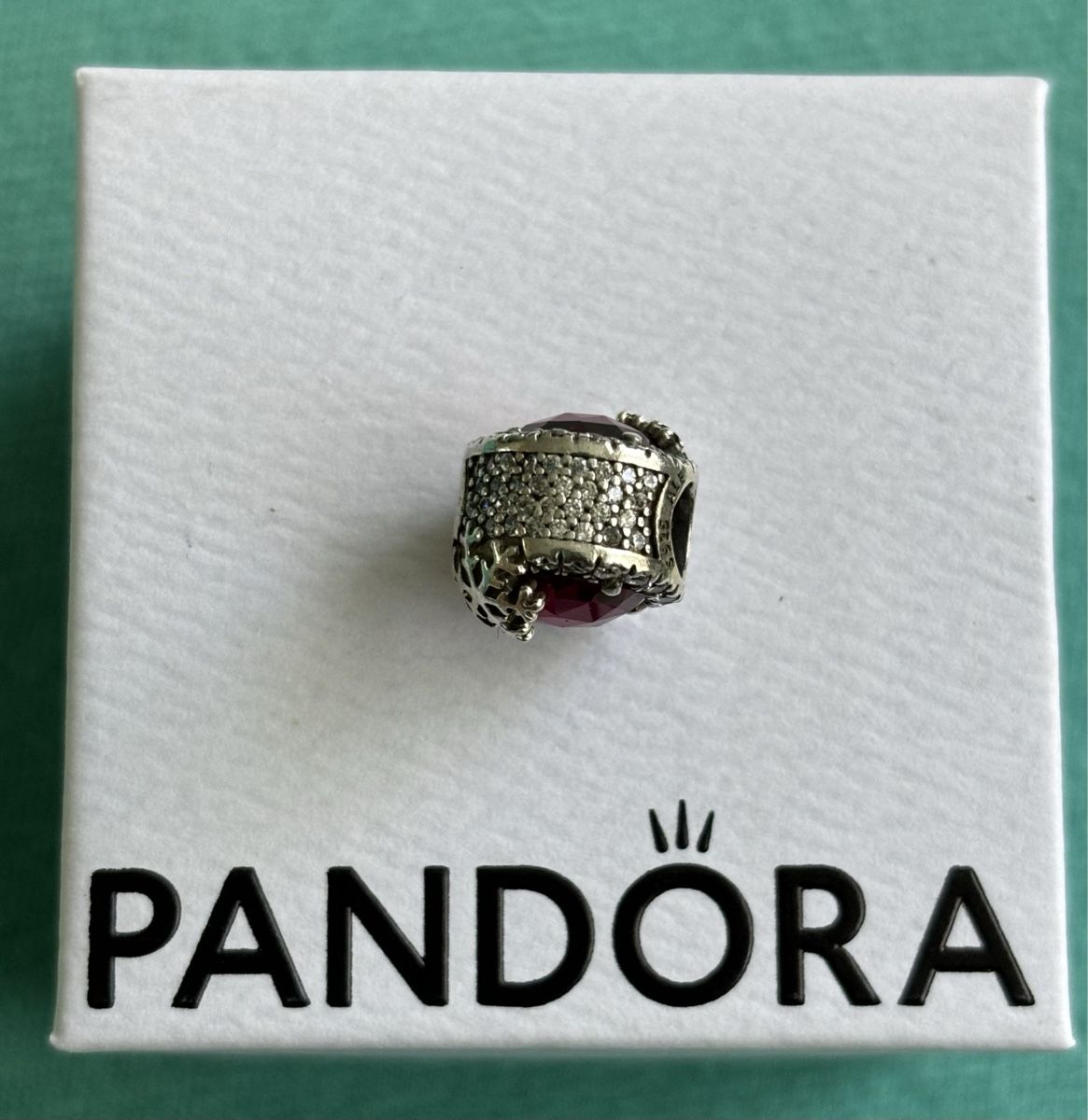 Pandora Ciondoli: Pandora Charm, Neu – Nuovo (secondo la descrizione) da Zollikerberg venduto da Jvac2 3