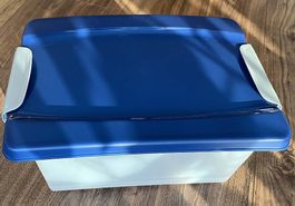 Aufbewahrungsbox Plastik