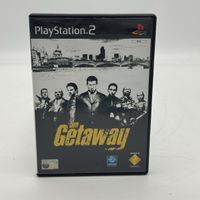 The Getaway | PS2 PlayStation 2 | PAL | Team Soho | Sony