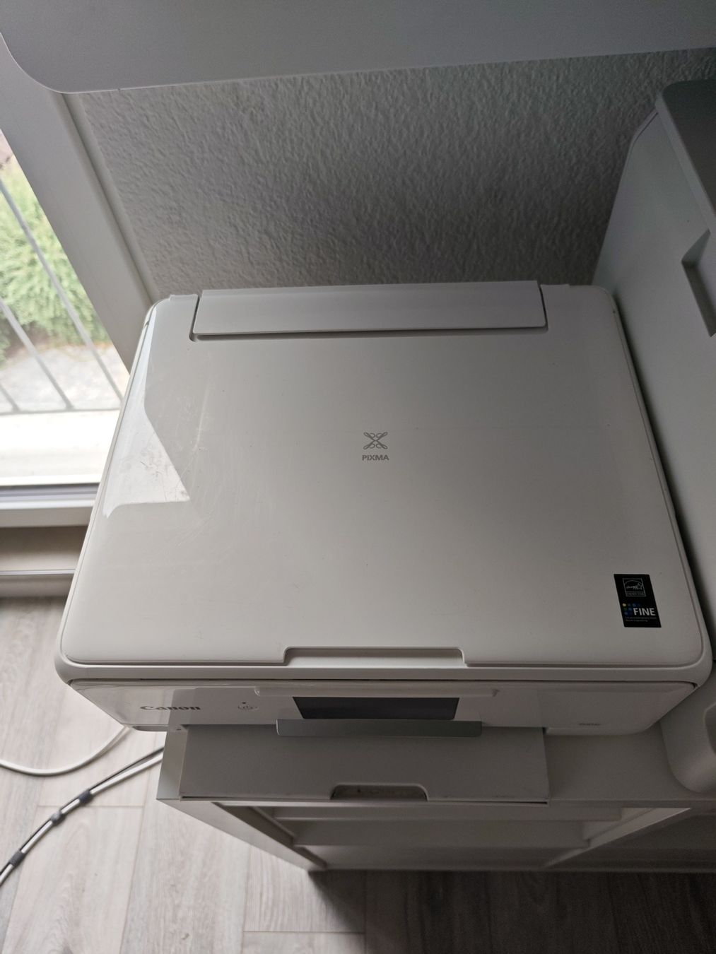 Canon Stampanti: Canon TS 8151 – Usato da Kaisten venduto da nedo995 1