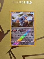 Guardians Rising - Komala