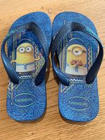 Flipflops Havaianas in Grösse 31/32 und 33/34