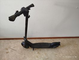 Electric Scooter VMAX VX1 with Charger