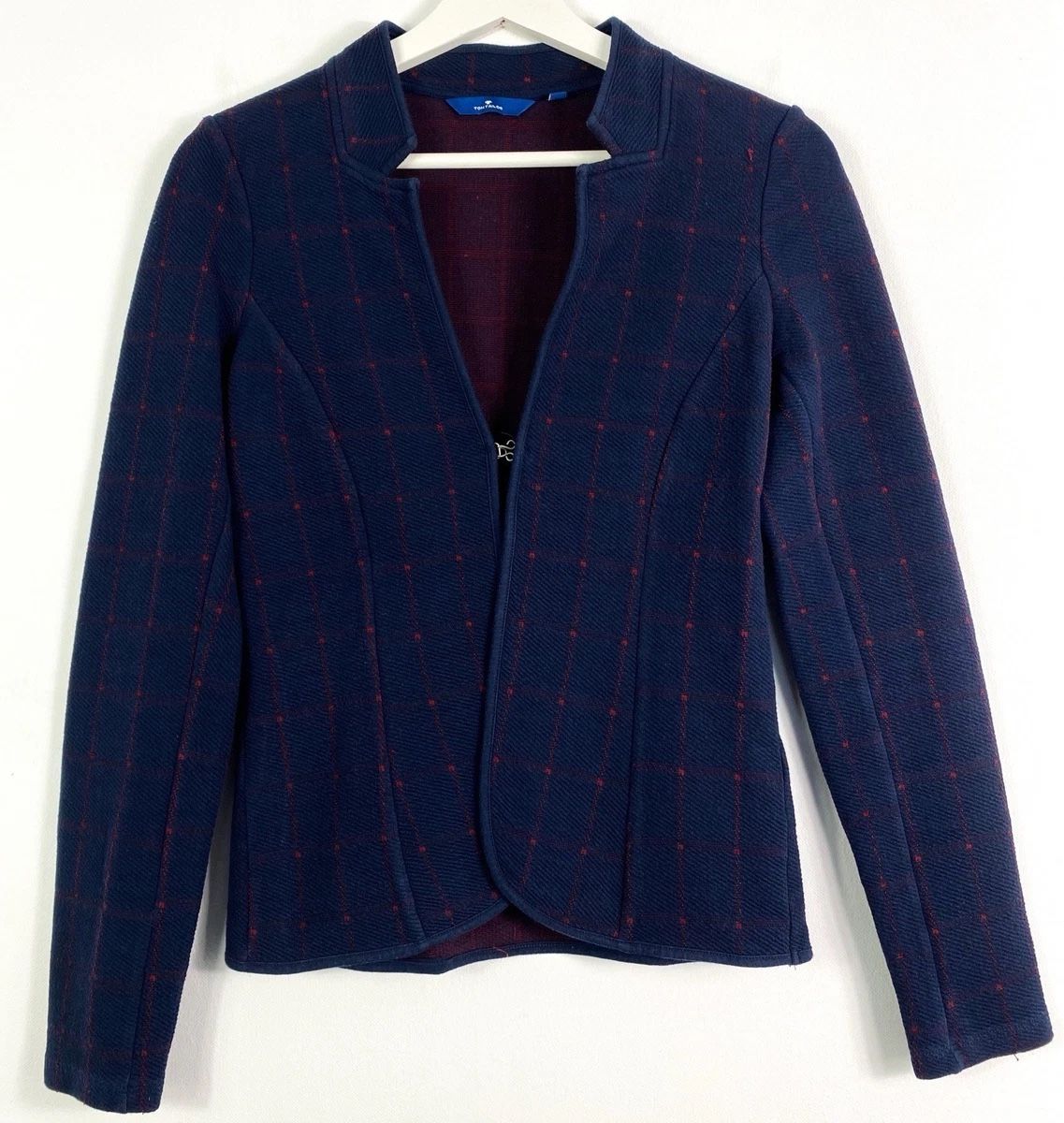 Tom Tailor Jacken: Tom Tailor Blazer – Gebraucht aus Ottenbach von Mani769 2