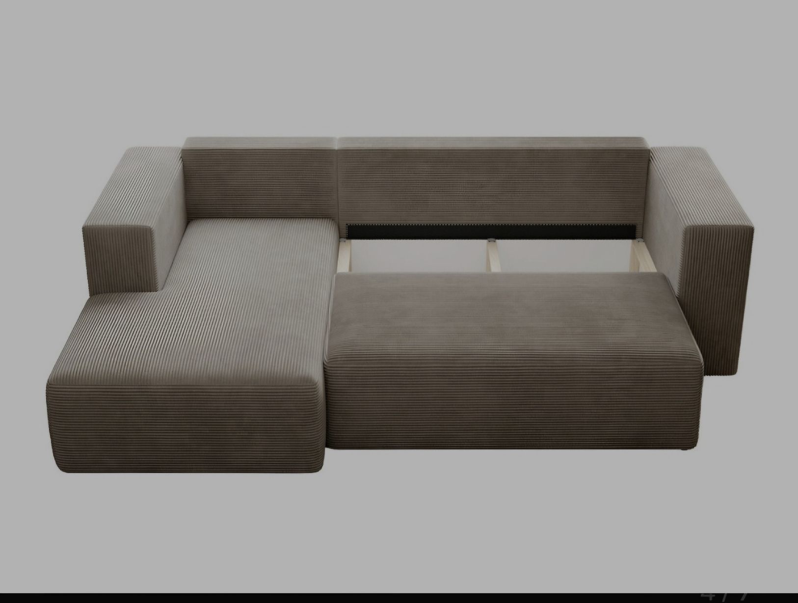 Sofas: Bett-Sofa – Gebraucht aus Wasen im Emmental von sim_tgx6 4