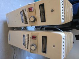Mobiler elektro Ölradiator Heizofen