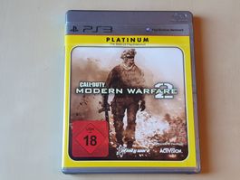 Call of Duty Modern Warfare 2