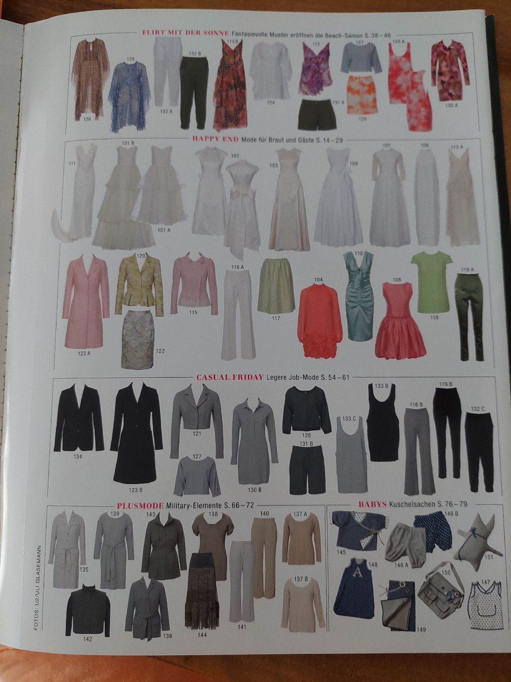 Riviste & Magazine: Burda Style 3/2011 – Usato da Dübendorf venduto da Volino 1