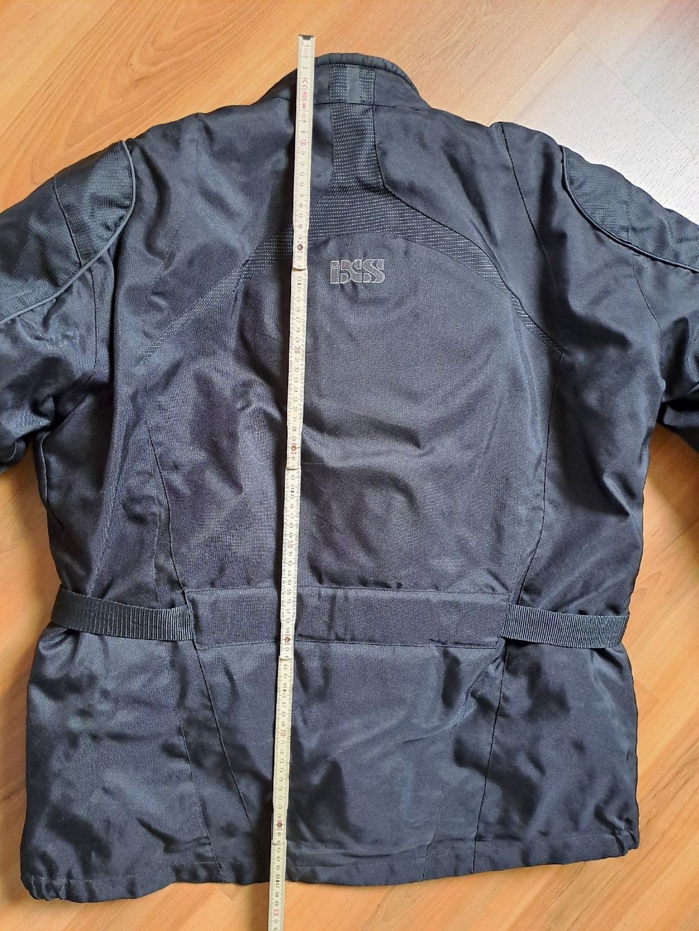 IXS Giacche: Motorrad Jacke IXS 4xL – Usato da Uster venduto da PierGiak 3