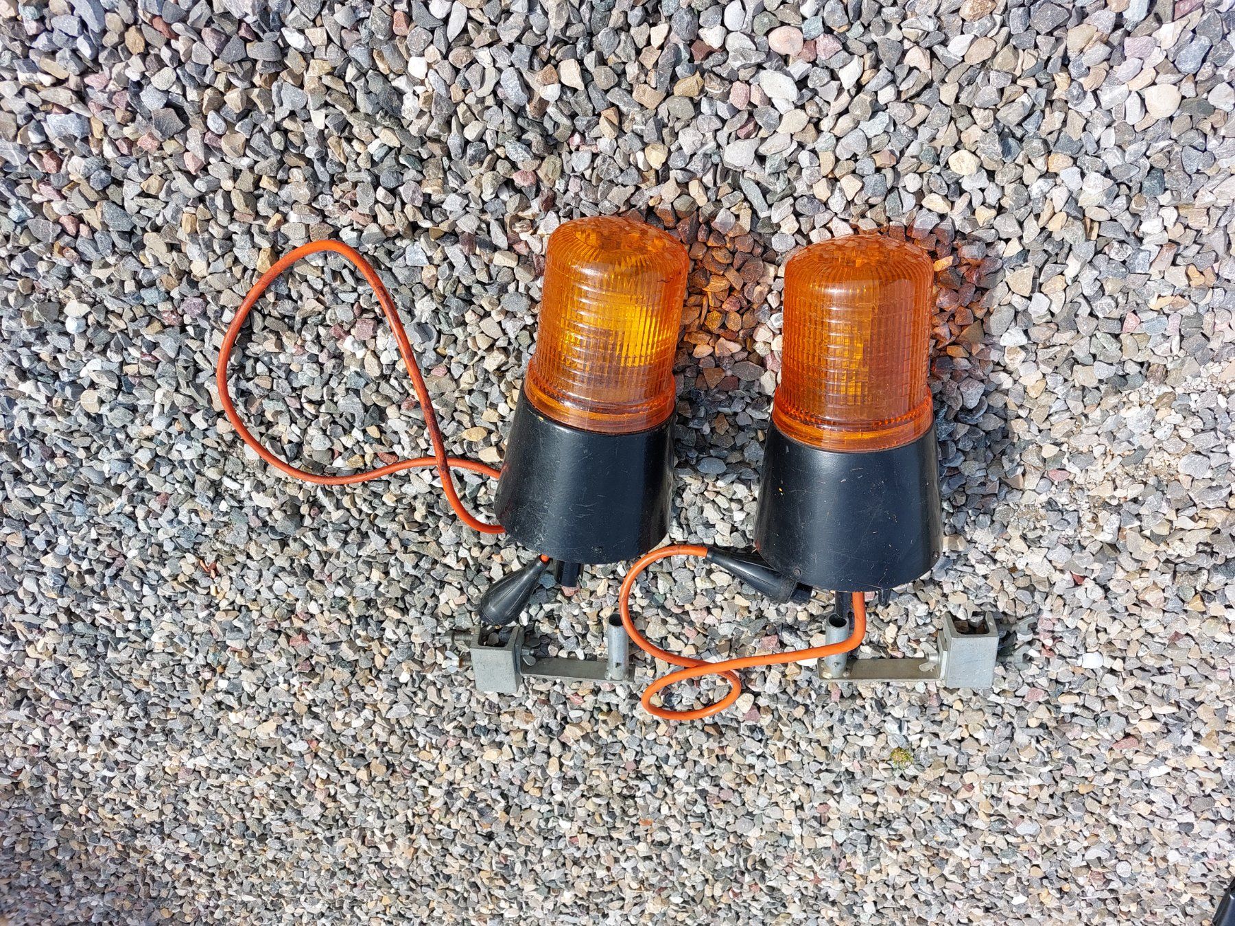 Lampen: Discolichter / Drehlichter / Party – Gebraucht aus Ottikon von nag-champa77