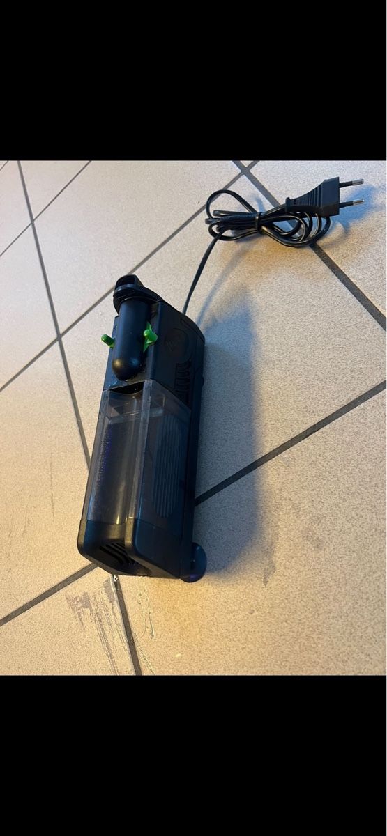 Filtri: Aquarium-Pumpenfilter – Usato da Figino venduto da Ferrari58 1