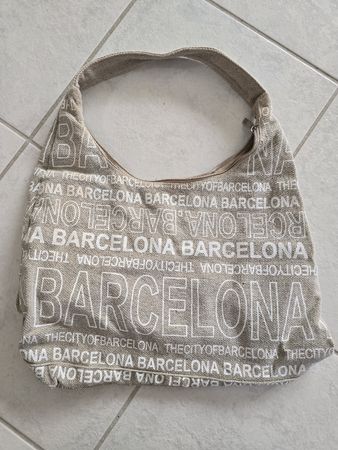 Tasche Barcelona