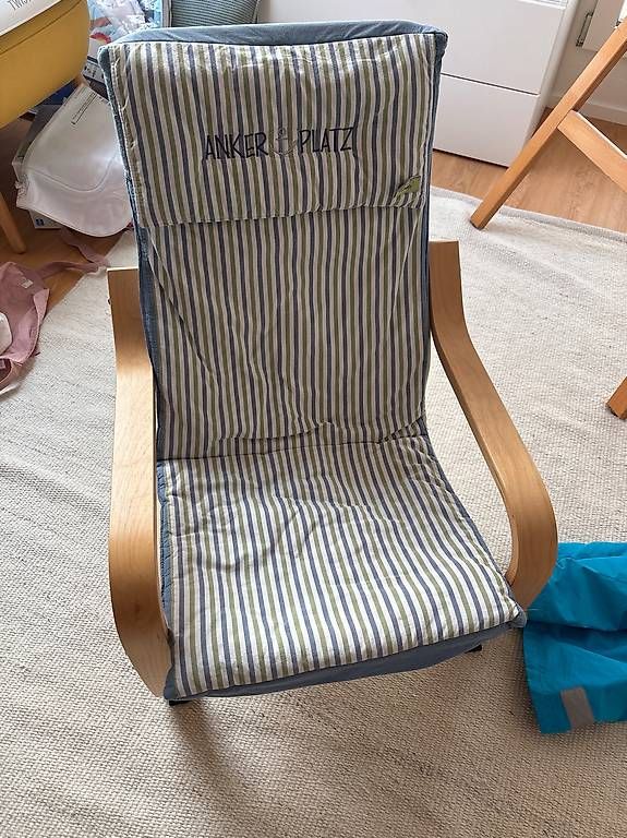 Ikea Fauteuils: Kindersessel Ikea – D'occasion à Udligenswil par Krosch87
