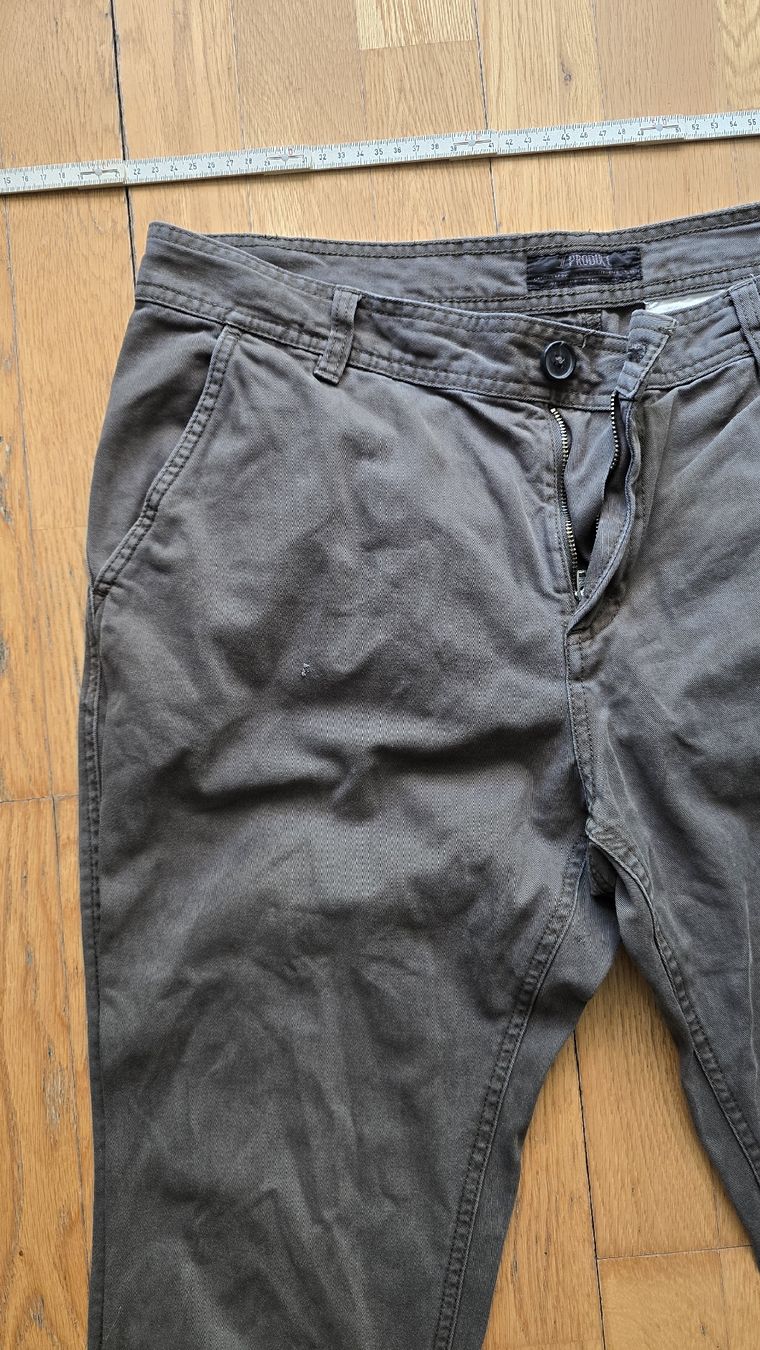 Jeans: Herrenhose, Produkt Jeans, – Usato da Emmenbrücke venduto da meu_2j8p 3